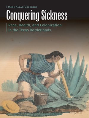cover image of Conquering Sickness